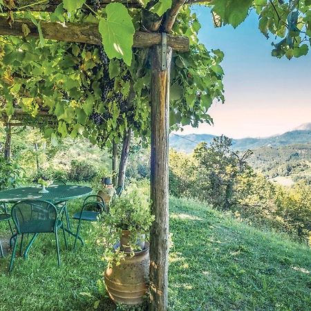 Casa Il Gumo Villa Varese Ligure Buitenkant foto