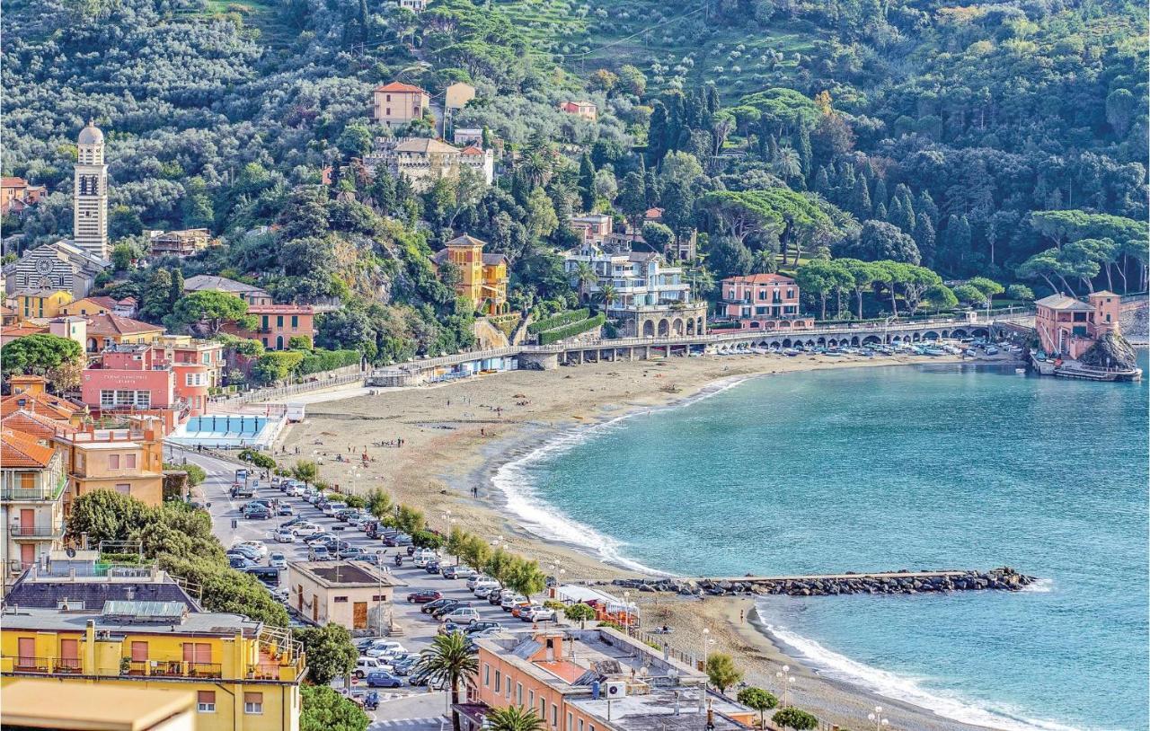 Casa Il Gumo Villa Varese Ligure Buitenkant foto