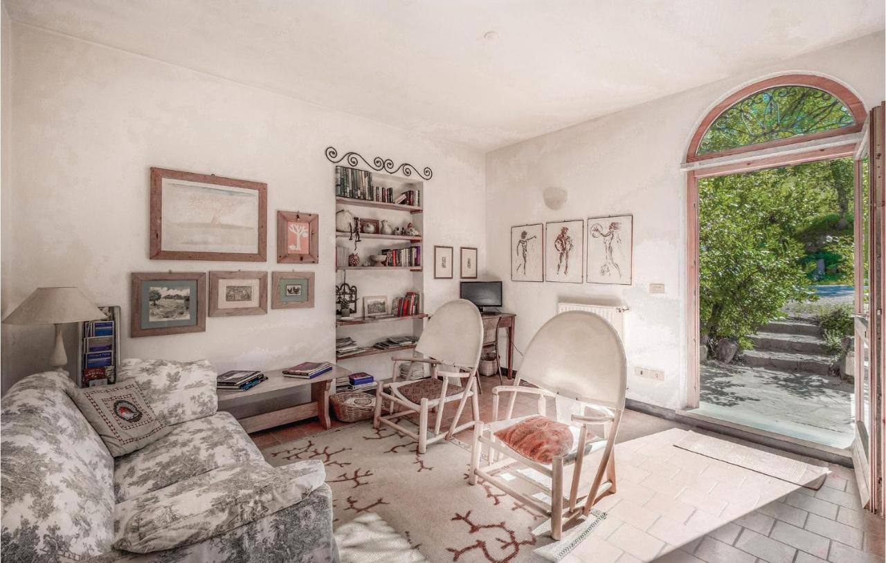 Casa Il Gumo Villa Varese Ligure Buitenkant foto