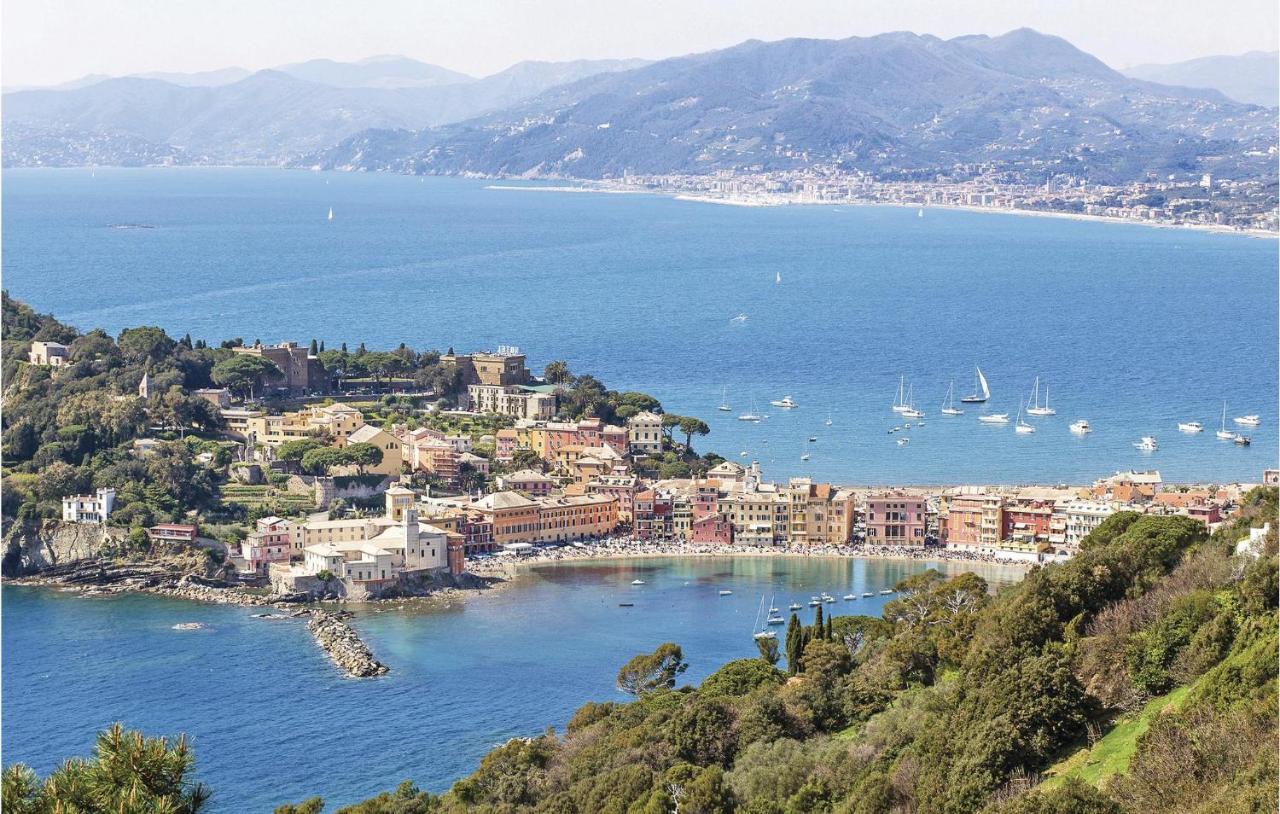 Casa Il Gumo Villa Varese Ligure Buitenkant foto