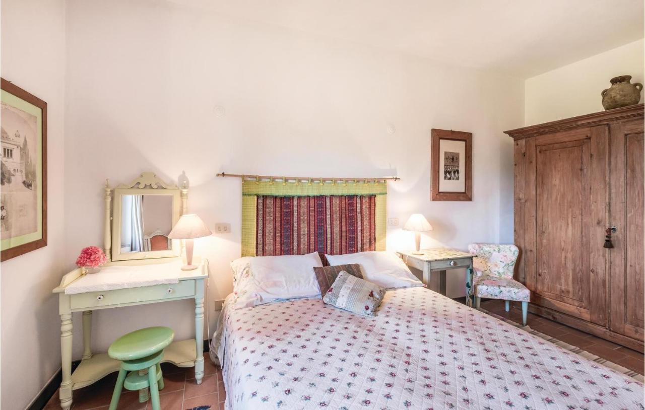 Casa Il Gumo Villa Varese Ligure Buitenkant foto